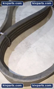 Epton RESO1-C Belt – actual item, photo 2 of 4