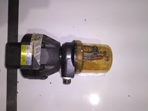 ITT SB72863 Pure-Flo Actuator