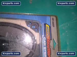 Metra AW-646SP – actual item, photo 3 of 5