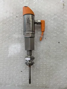 ifm TR2439 Unit PT100 PT1000 Display