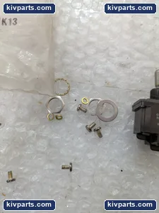 Cutler-Hammer 8501K13 Toggle Switch – actual item, photo 4 of 10