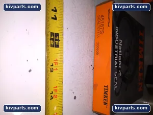 Timken National Industrial Seal – actual item, photo 2 of 5
