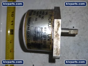 Tamagawa Seiki BKO-NC6062A – actual item, photo 2 of 4