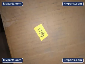 Motorola 2113741F49 Network Switch – actual item, photo 2 of 2