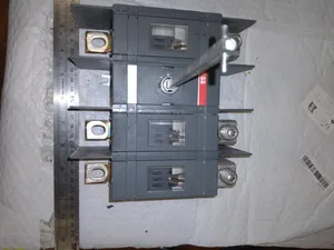 ABB 200U12-107 Disconnect