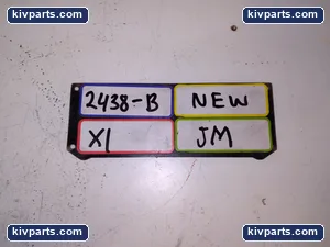 Grainger 2XY20 Hardware – actual item, photo 3 of 3