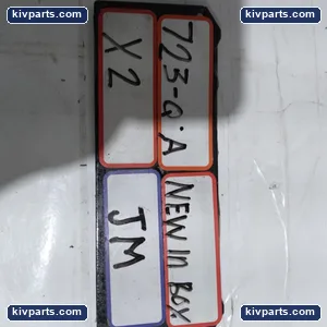 Cutler-Hammer D7PR2T Power Relay – actual item, photo 3 of 3
