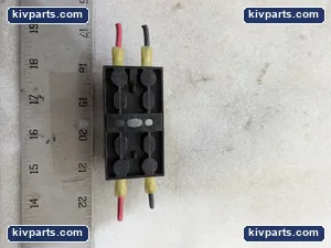 Bussmann BM6032SQ Fuse Holder – actual item, photo 7 of 9