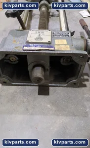 Reicherter EP-0-176LBS Test Equipment – actual item, photo 2 of 3