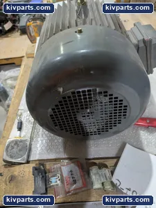 EP7.5-18-213T Epic Plus Severe Duty Motor – actual item, photo 5 of 8