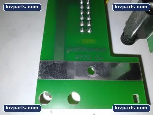 Grafikontrol G.9533/2 G.9531 II ED Control Board – actual item, photo 3 of 9