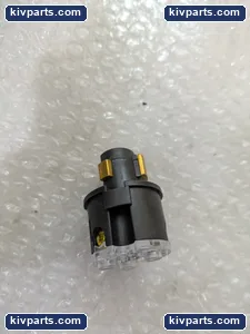 Cutler-Hammer E30KLB7 Pushbutton – actual item, photo 5 of 9