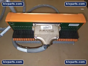 ABB 1SNA034931R0200 Module Siemens S7-300 Terminal – actual item, photo 3 of 4