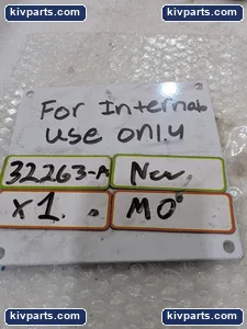 Dialight 19-0901 Indicator Light Lamp Holder – actual item, photo 7 of 7