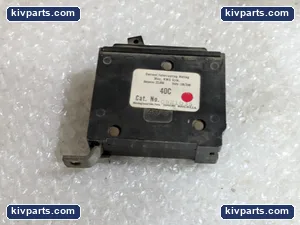 Westinghouse QBH1035 Quicklag Breaker – actual item, photo 2 of 4