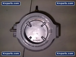 Johnson Controls V-3000-1 Diaphragm Valve Actuator – actual item, photo 4 of 5