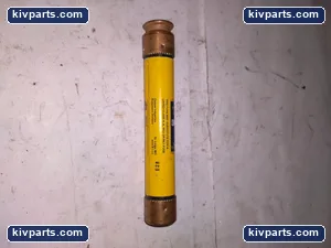 Bussmann LPS-RK-4SP Low-Peak Time Delay Fuse – actual item, photo 2 of 3