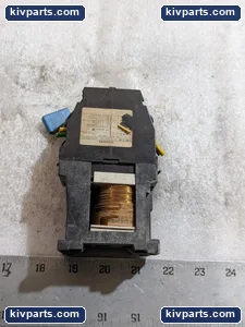 Siemens 3TB4117-0B Contactor – actual item, photo 2 of 8