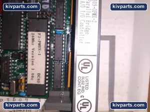 Facts 305-OPMX-2 Engineering – actual item, photo 5 of 9
