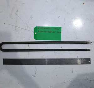 Chromalox 393-074988-501 Heater