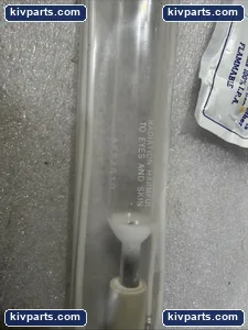 Heraeus AM101X Amba Q1023 UV Curing Arc Lamp – actual item, photo 6 of 8
