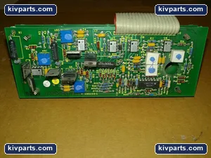 Parametrics 390258 Current Sense PCB Module Board – actual item, photo 3 of 4