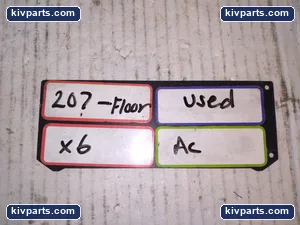 N49 Rack – actual item, photo 6 of 6