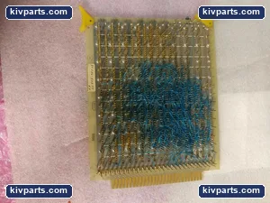 Square D C30585-110-01 IN-1 Interface Board PCB PLC – actual item, photo 5 of 6