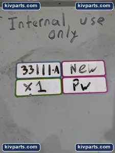 CG50K American Fittings – actual item, photo 6 of 6