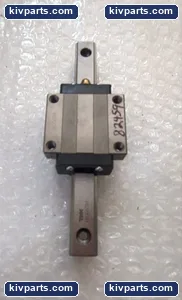 UHJ06388 Flanged Carriage Bearing Block – actual item, photo 4 of 5