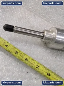 Parker 2.00DSRY303.500 Stainless Air Cylinder – actual item, photo 5 of 6