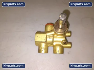 ASCO Pneumatic Air Water Control – actual item, photo 3 of 4