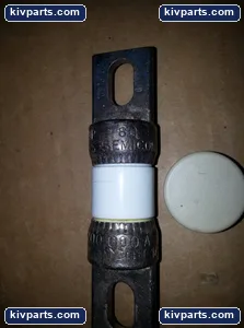 Bussmann FWP-80A Semiconductor Fuse – actual item, photo 2 of 4