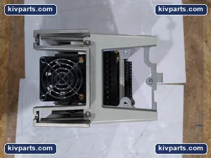Allen-Bradley 20AD3P4A0AYNNNNN PowerFlex 70 AC Drive – actual item, photo 3 of 5