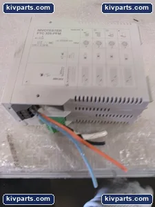Endress+Hauser FTC325-C1A11 FTC 325 PFM Point Level Switch – actual item, photo 5 of 6