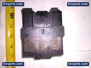 Telemecanique LC1 D3210 Contactor – actual item, photo 3 of 4
