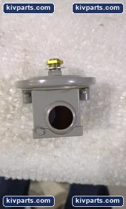 3M S34210501 Low Differential Pressure SWITCH – actual item, photo 2 of 4
