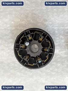 Siemens 8WD4408-0AA Element Pipe Mount Base – actual item, photo 3 of 5