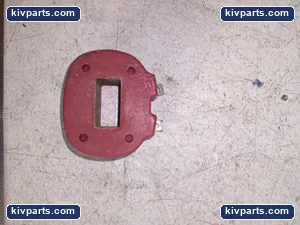 Cutler-Hammer 1323-1 Magnetic Starter Contactor – actual item, photo 2 of 3