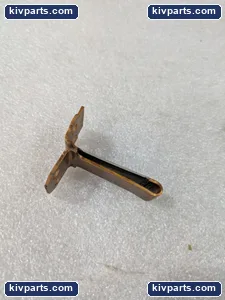 Joslyn Clark Heater Element Motor Starter – actual item, photo 6 of 7