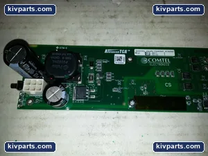 STM-5 Telecom Circuit Board Module – actual item, photo 3 of 3