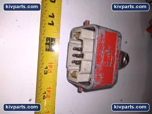 Harting Connector – actual item, photo 2 of 6
