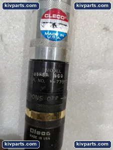 M-77050 Cleco – actual item, photo 3 of 7