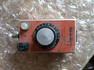 Glas-col 318009 Temperature Controller