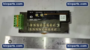 Omron DRT2-ID16-1 Remote Terminal – actual item, photo 2 of 6