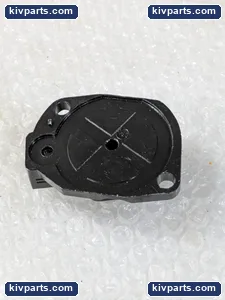 ASCO 88128408 Valve Body Pneumatic Solenoid – actual item, photo 3 of 4