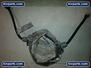 SD100E45 Pipe Heater – actual item, photo 4 of 4