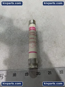 Mersen TRS2-1/2R Class RK5 Fuse – actual item, photo 6 of 9