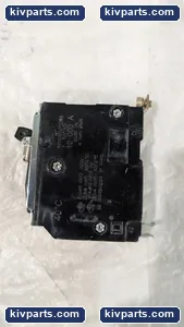 Square D Circuit Breaker – actual item, photo 4 of 8