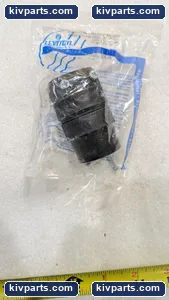 Leviton 6X784 Cord JR Hard Service Cord – actual item, photo 3 of 6